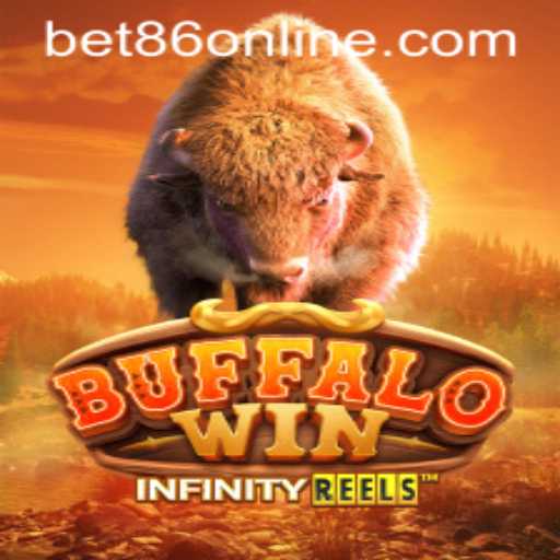 BuffaloWin: Unleash Your Luck with BET86