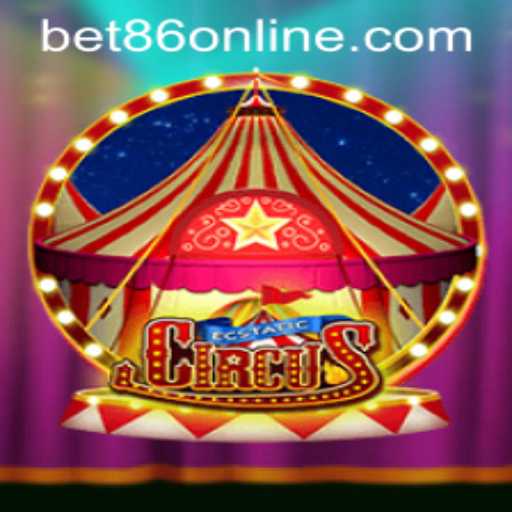 Unveiling the Excitement of EcstaticCircus with BET86