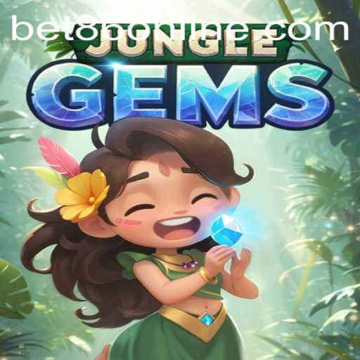 Discover the Exciting World of JungleGems and How to Play with BET86
