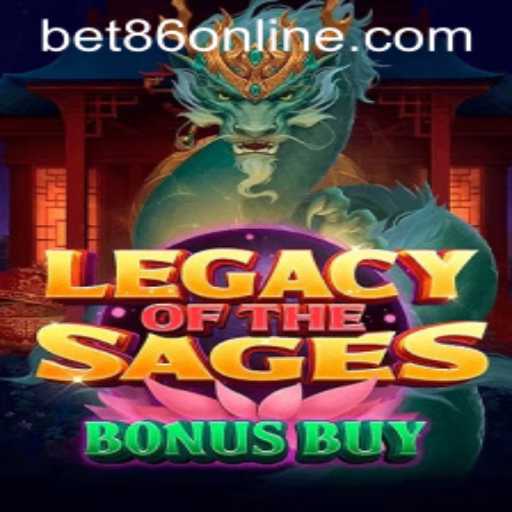 Legacy of the Sages Bonus Buy: A Comprehensive Guide to BET86