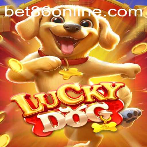 Introducing LuckyDog: A Thrilling Adventure with BET86