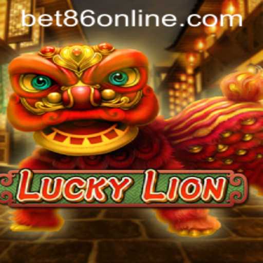 Experience the Thrill of LuckyLion: Dive into the World of BET86 Gaming