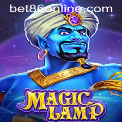 Unlock the Thrills of MagicLamp and Harness the Power of BET86