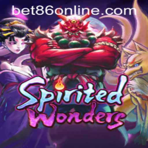 Unveiling the Fantasy: SpiritedWonders and the Thrill of BET86