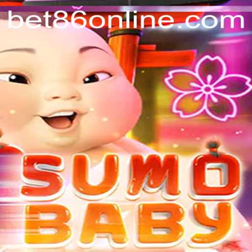 SumoBaby: An Engaging Gaming Experience with BET86