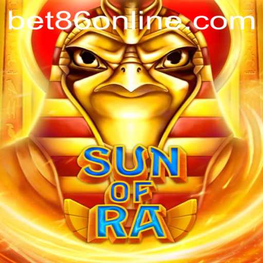 SunofRa: Dive into the Egyptian Realm with BET86