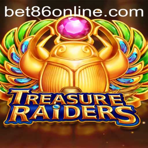 Unveiling the Thrills of TREASURERAIDERS: A Deep Dive into the World of High-Stakes Adventure with BET86
